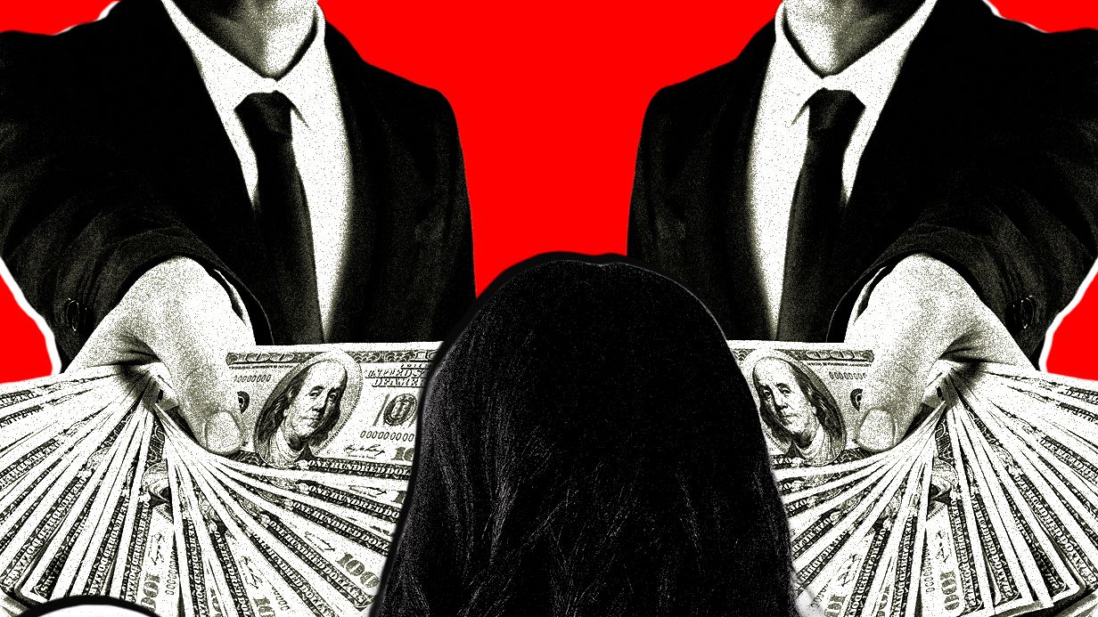 Alguien está pagando millones a influencers por alabar a la IA y atacar a la tecnología china