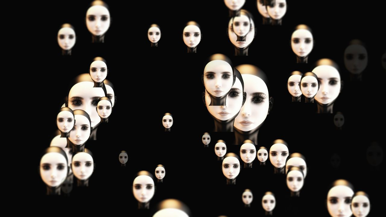 Me cloné con Gemini Omni y mi avatar IA realmente me perturba