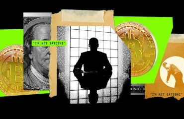Un Pulitzer y un documentalista dicen saber quién inventó Bitcoin