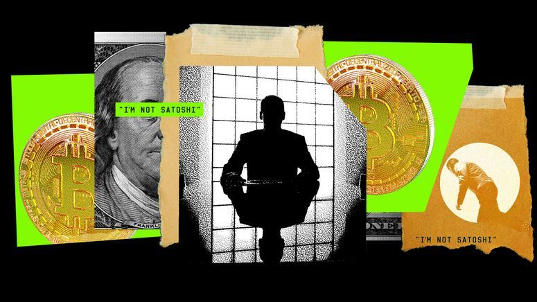 Un Pulitzer y un documentalista dicen saber quién inventó Bitcoin. Por qué no les creo