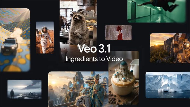 Una filtración revela Gemini Omni, lo nuevo de Google para revolucionar la generación de video con IA