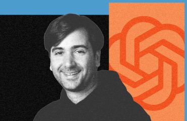 Conoce al ingeniero de OpenAI que está preparando la mayor transformación de ChatGPT