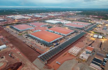 En 2030, la IA consumirá el doble de la electricidad que Francia utiliza actualmente en un año, advierte la ONU