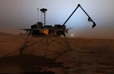 Este auto eléctrico de lujo está inspirado en el legendario vehículo lunar de la NASA