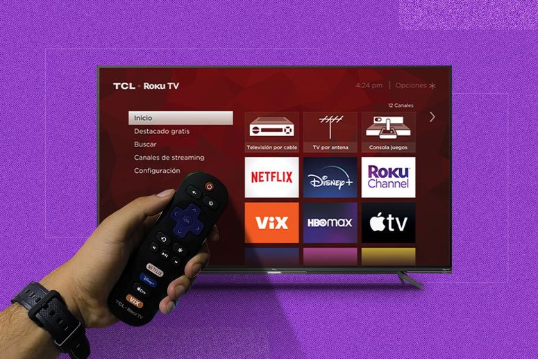 Fox adquiere Roku para crear un nuevo gigante de medios y tecnología