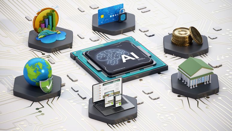Ante las presiones de Trump, OpenAI podría ceder hasta el 5% de su negocio al gobierno de EE UU