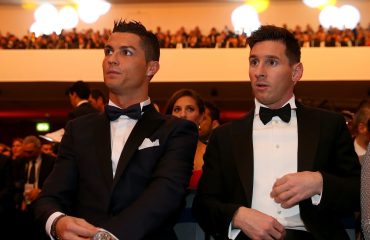 Así invierten Messi y Cristiano Ronaldo los millones que ganaron en el fútbol