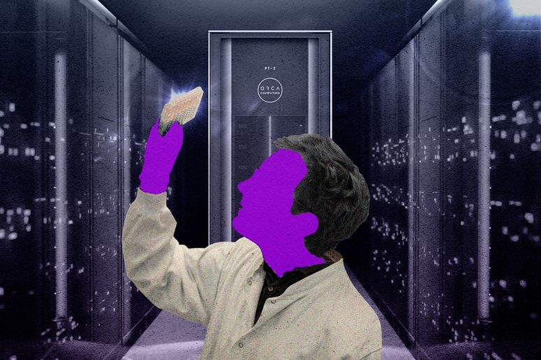 La teletransportación cuántica da un paso decisivo hacia el internet del futuro
