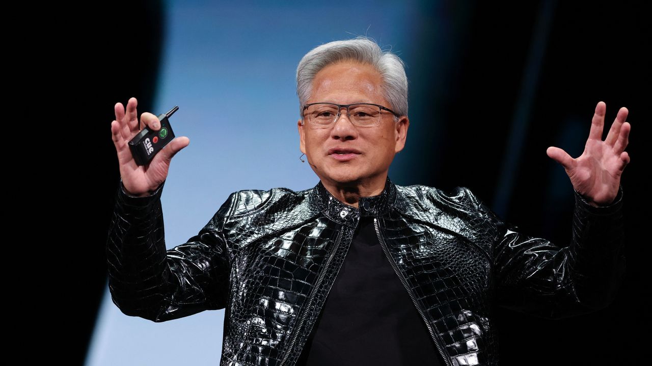 Nvidia forma alianza con más de 30 empresas para fortalecer la seguridad de la IA con modelos de código abierto