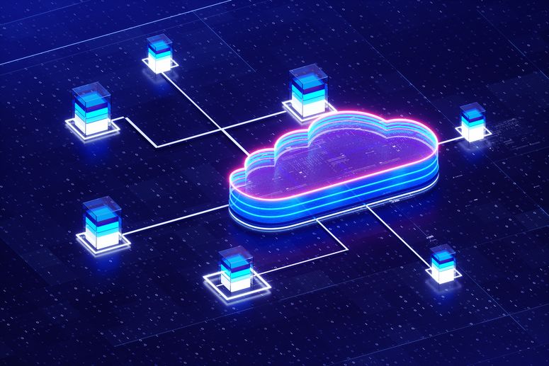 Visitamos el centro de Intel en Guadalajara que desarrolla la tecnología para los data centers y la infraestructura del futuro