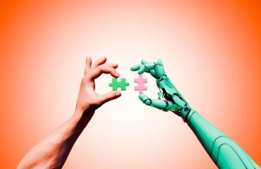 Cuatro de los mejores expertos en IA dejan Google para lanzar sus propias startups de IA