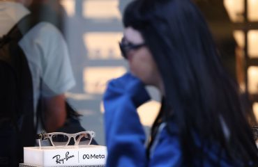 ¿Es posible hacer unos lentes inteligentes que no den miedo?