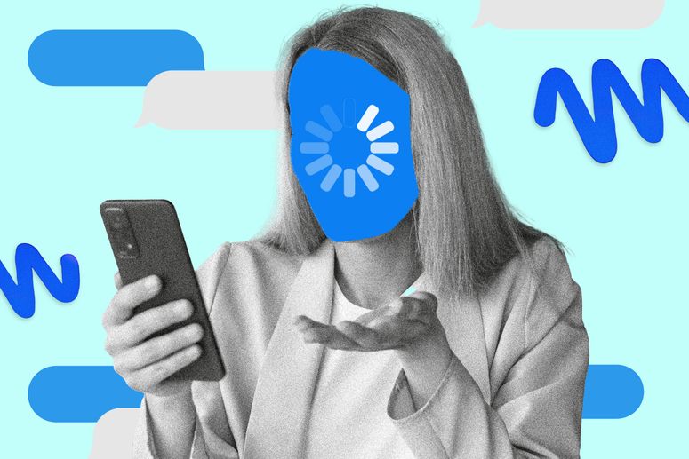 Este es el primer agente de IA al que realmente estoy dispuesta a delegar mis datos