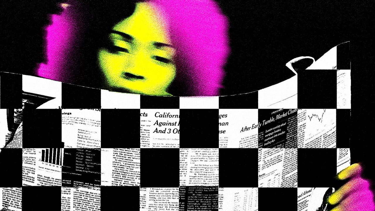 Los medios están redactando noticias para agentes de IA ante la caída de tráfico en Google Search